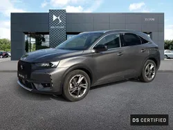 Gris Utilisé 2020 DS Automobiles DS7 Crossback Rivoli SUV | 25 990 € (Super prix)