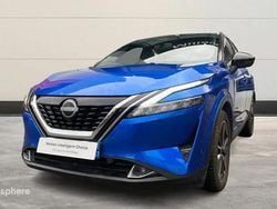 Occasion 2022 Nissan Qashqai Tekna SUV | 28 900 € (Prix juste)