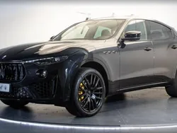 Utilisé 2019 Maserati Levante SUV | 62 900 €