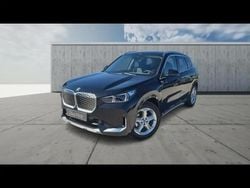 Noir Occasion 2025 BMW iX1 xLine SUV | 44 900 € (Bon prix)