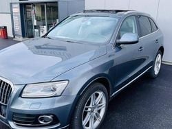 Utilisé 2012 Audi Q5 Advanced SUV | 13 990 €