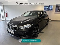 Utilisé 2024 BMW 118 M Sport Citadine | 31 490 € (Prix assez cher)