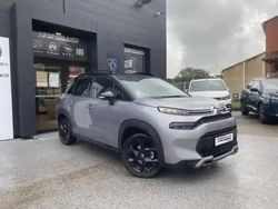 Gris clair Utilisé 2024 Citroën C3 Aircross PureTech SUV | 14 970 € (Bon prix)