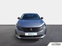 Gris Utilisé 2022 Peugeot 3008 Allure | 21 989 € (Super prix)