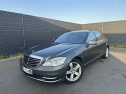 Utilisé 2009 Mercedes S400 Berline | 18 000 €