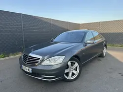 Utilisé 2009 Mercedes S400 Berline | 18 000 €