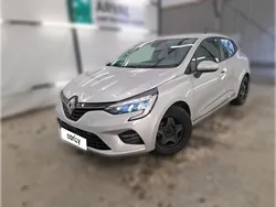 Gris Utilisé 2021 Renault Clio V Business Berline | 12 500 € (Bon prix)