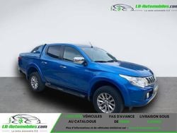 Utilisé 2016 Mitsubishi L200 Pick-up | 30 600 € (Prix juste)