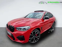 Utilisé 2021 BMW X4 Comfort Edition SUV | 57 400 € (Super prix)
