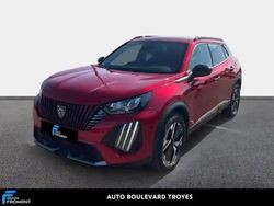 Rouge elixir (s) Utilisé 2024 Peugeot 2008 Allure SUV | 31 700 €