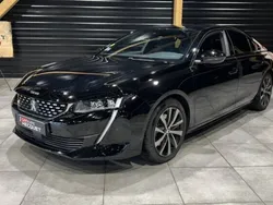 Utilisé 2020 Peugeot 508 GT-line Berline | 24 590 €