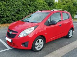Utilisé 2012 Chevrolet Spark Citadine | 3 550 €