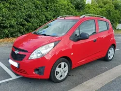 Utilisé 2012 Chevrolet Spark Citadine | 3 550 € (Prix juste)
