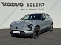 Gris Utilisé 2025 Volvo EX30 Plus SUV | 40 490 € (Prix juste)