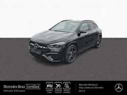 Noir Utilisé 2025 Mercedes GLA45 AMG AMG line SUV | 51 950 €