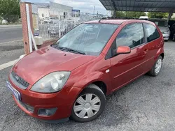 Utilisé 2008 Ford Fiesta Citadine | 3 890 € (Prix juste)