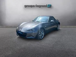 Othercolor Nouvelle 2025 Mazda MX5 Exclusive-Line Cabriolet | 33 900 €