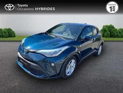 Utilisé 2023 Toyota C-HR SUV | 23 990 € (Bon prix)