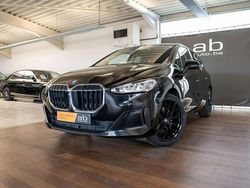 Noir Utilisé 2023 BMW 225 Active Tourer Sport Line Monospace | 26 990 € (Super prix)