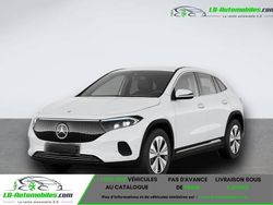 Utilisé 2024 Mercedes EQA350 SUV | 39 000 € (Prix juste)