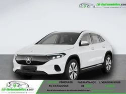 Utilisé 2024 Mercedes EQA350 SUV | 39 000 € (Prix juste)