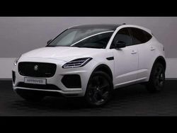 Blanc Occasion 2024 Jaguar E-Pace R-Dynamic SUV | 45 630 €