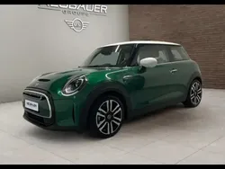 Utilisé 2021 Mini Cooper SE Citadine | 18 490 € (Bon prix)