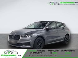 Utilisé 2022 Skoda Fabia Citadine | 22 200 € (Prix juste)