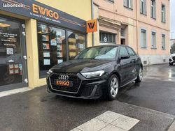 Noir Utilisé 2019 Audi A1 Business Citadine | 21 890 € (Prix assez cher)
