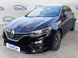 Utilisé 2016 Renault Mégane III Intens | 9 500 € (Prix juste)