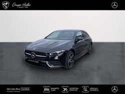 Utilisé 2023 Mercedes CLA250e Shooting Brake AMG line Break | 38 790 € (Bon prix)