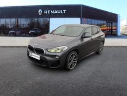 Gris Utilisé 2019 BMW X2 M Sport SUV | 27 500 € (Prix juste)
