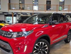Utilisé 2015 Suzuki Vitara SUV | 12 490 € (Prix juste)