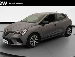Gris Utilisé 2023 Renault Clio V Equilibre Citadine | 14 999 € (Prix juste)