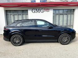 Noir Utilisé 2019 Porsche Cayenne SUV | 85 000 € (Prix cher)