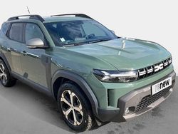 Vert Utilisé 2025 Dacia Duster Journey SUV | 26 900 €