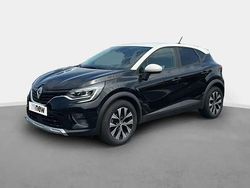 Blanc Utilisé 2023 Renault Captur Evolution SUV | 16 290 € (Bon prix)