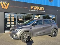 Gris Utilisé 2023 Renault Captur Evolution SUV | 14 990 € (Bon prix)