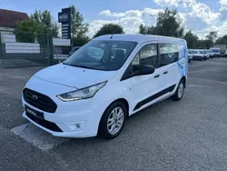 Blanc Utilisé 2020 Ford T Van | 6 000 €