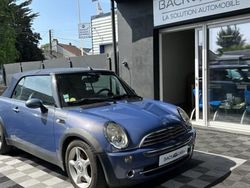 Utilisé 2007 Mini Cooper Coupé Coupé | 5 990 €