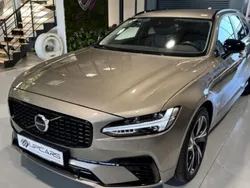 Utilisé 2021 Volvo V90 R-Design Break | 42 500 €