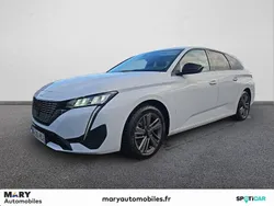 Utilisé 2023 Peugeot 308 Allure Break | 22 490 € (Prix assez cher)