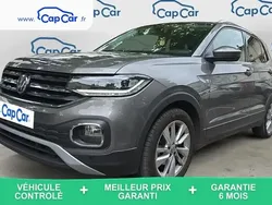 Utilisé 2020 VW T-Cross SUV | 18 900 € (Super prix)