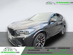 Utilisé 2022 BMW X5 M Comfort Edition SUV | 101 200 € (Bon prix)