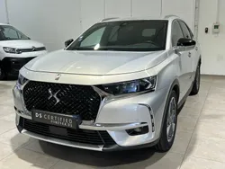 Othercolor Utilisé 2020 DS Automobiles DS7 Crossback Grand Chic SUV | 29 889 € (Prix cher)