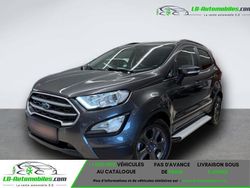 Utilisé 2019 Ford Ecosport SUV | 15 900 € (Bon prix)