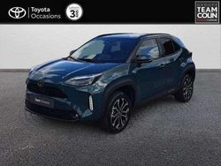 Utilisé 2025 Toyota Yaris Hybrid Design | 27 990 € (Prix assez cher)