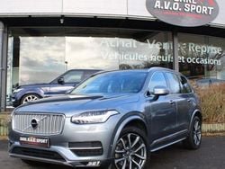 Occasion 2016 Volvo XC90 Inscription SUV | 28 980 € (Prix juste)