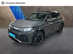 Utilisé 2025 VW Tiguan Exclusive SUV | 60 890 € (Prix assez cher)