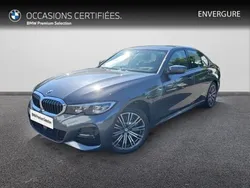 Utilisé 2021 BMW 330 M Sport Berline | 37 990 € (Bon prix)